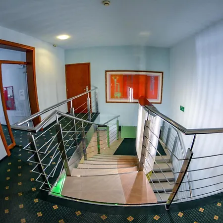 新酒店 酒店 Tarnowskie Góry