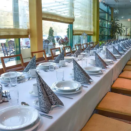 新酒店 酒店 Tarnowskie Góry