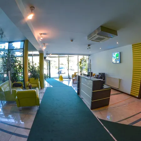 新酒店 Tarnowskie Góry