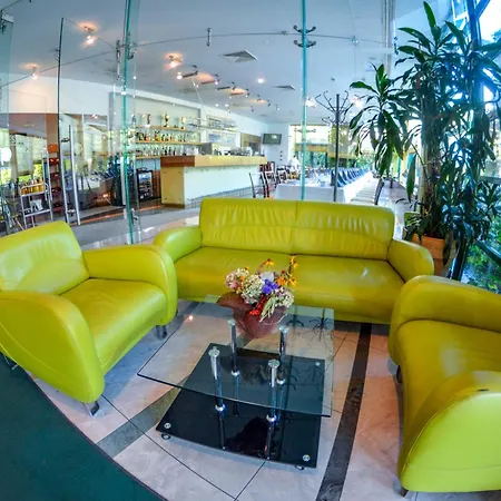 新酒店 3* Tarnowskie Góry