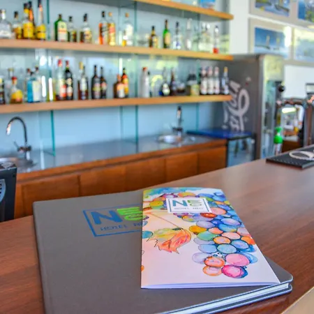 Ξενοδοχείο Neo Tarnowskie Góry