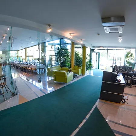 新酒店 Tarnowskie Góry