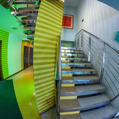 Neo Ξενοδοχείο Tarnowskie Góry