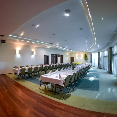 Otel Neo Tarnowskie Góry