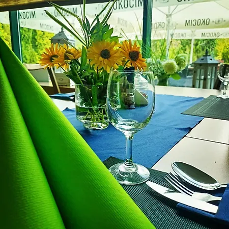 新酒店 3* Tarnowskie Góry