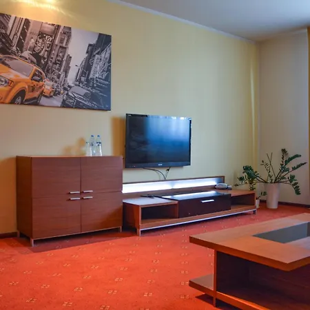 Neo Ξενοδοχείο Tarnowskie Góry