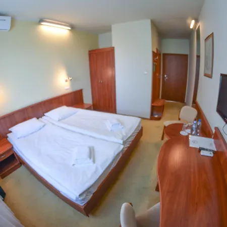 Hotel Neo Tarnowskie Góry