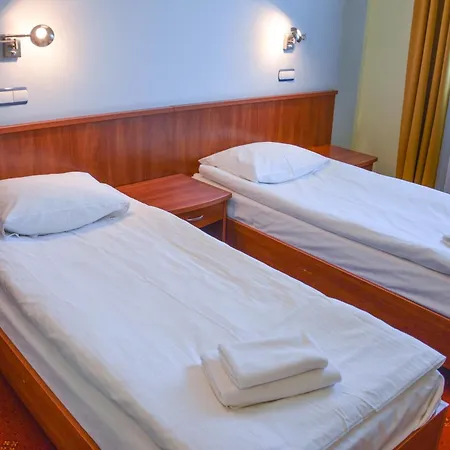 Neo Hotel 3*