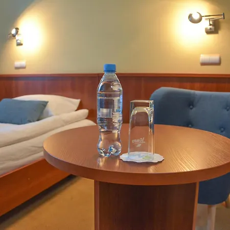 新酒店 3* Tarnowskie Góry