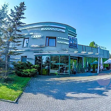 Neo Hotel Tarnowskie Góry