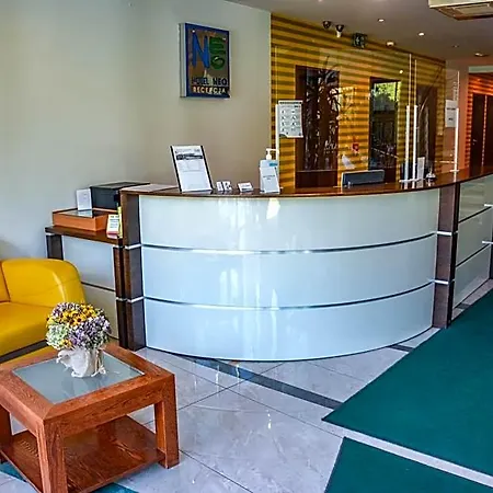 Hotel Neo Tarnowskie Góry