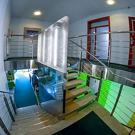 Neo Hotel 3*