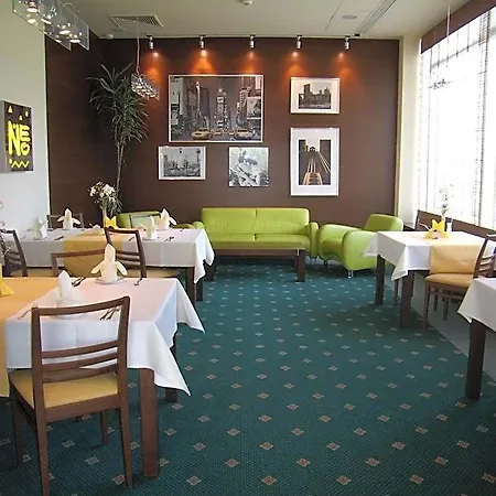 Hotel Neo Tarnowskie Góry