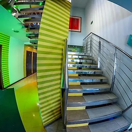 Hotel Neo 3*