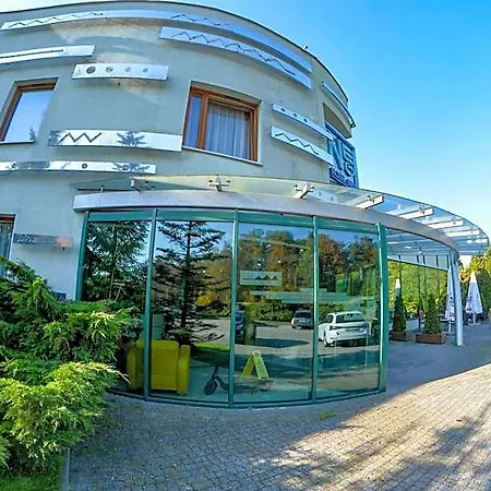 Hotel Neo Tarnowskie Góry