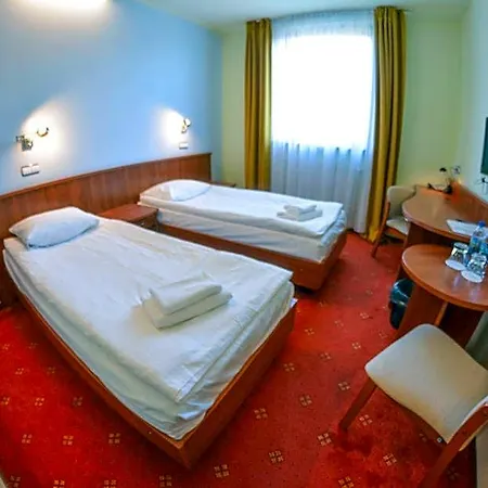 Hotel Neo 3*