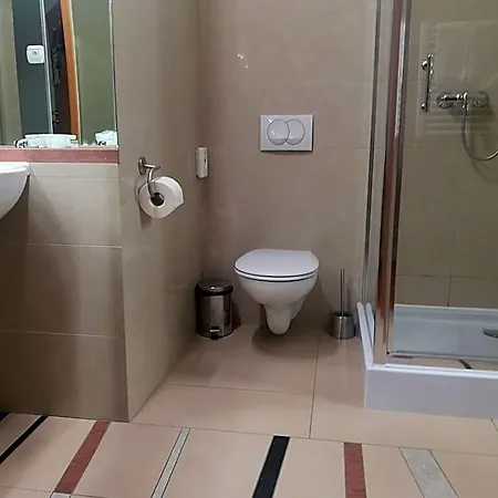 Neo Hotel Tarnowskie Góry