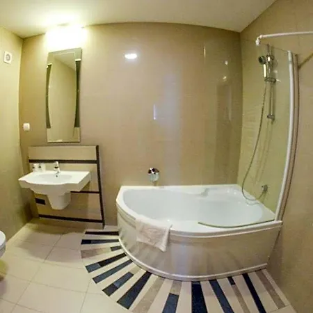 Hotel Neo 3*
