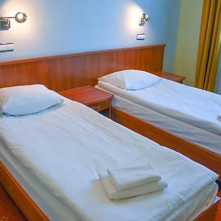 Neo Hotel 3*