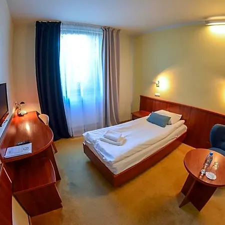 Hotel Neo 3*