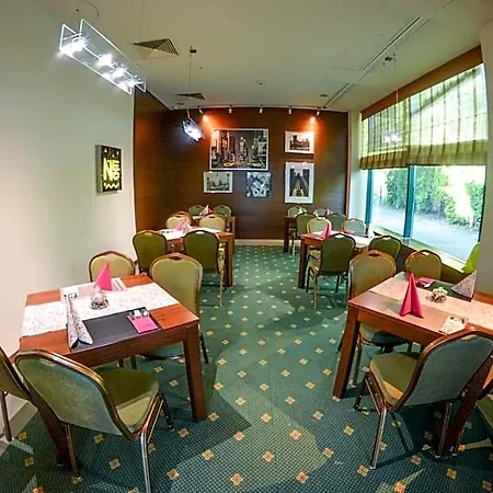 Neo Hotel Tarnowskie Góry