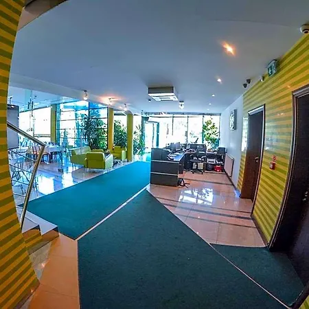 Hotel Neo Tarnowskie Góry