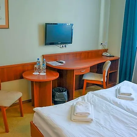 Hotel Neo Tarnowskie Góry