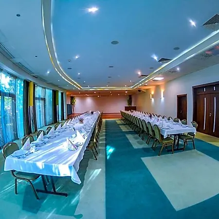 Hotel Neo Tarnowskie Góry