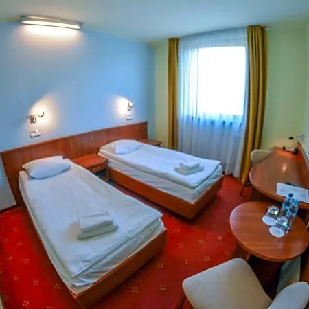 Neo Hotel Tarnowskie Góry