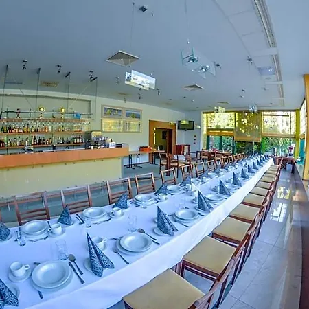 Neo Hotel Tarnowskie Góry