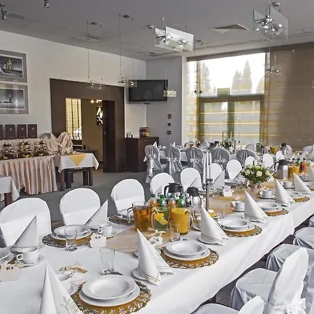 Hotel Neo Tarnowskie Góry