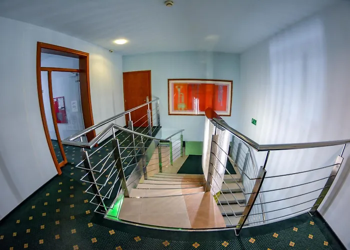 Neo Hotel Tarnowskie Góry