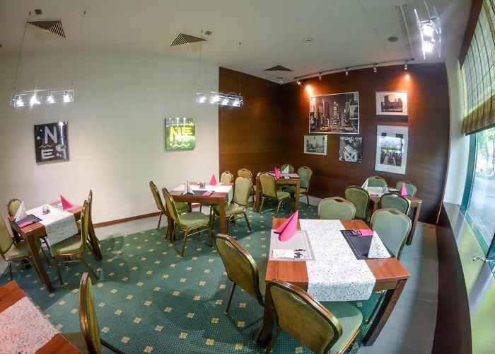 Neo Hotel Tarnowskie Gory