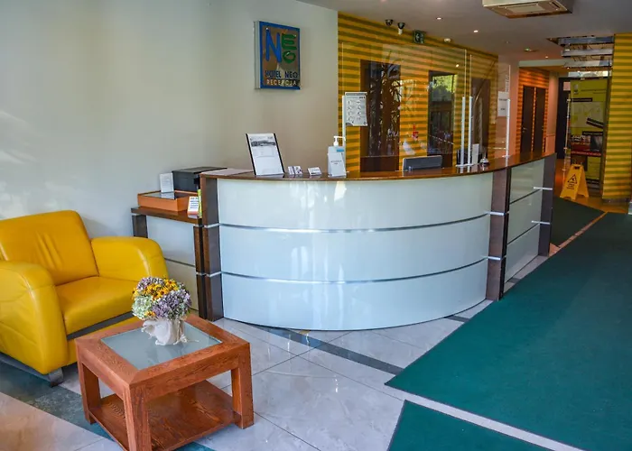 Neo Tarnowskie Góry