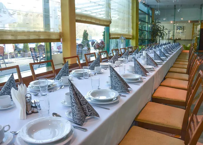 Neo Hotel Tarnowskie Gory