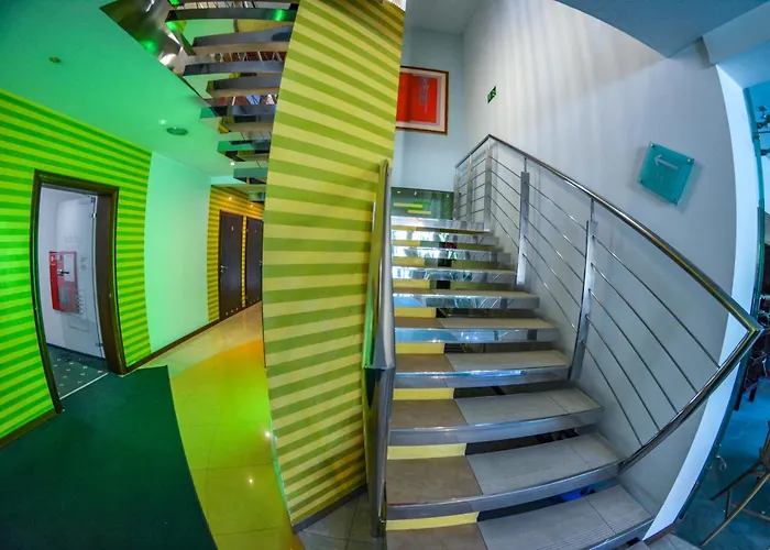 Neo Hotel Tarnowskie Gory