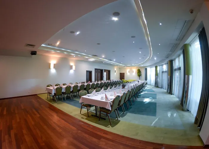 Hotel Neo Tarnowskie Góry