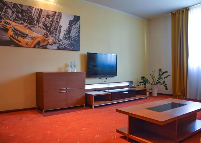 Neo Hotel Tarnowskie Gory