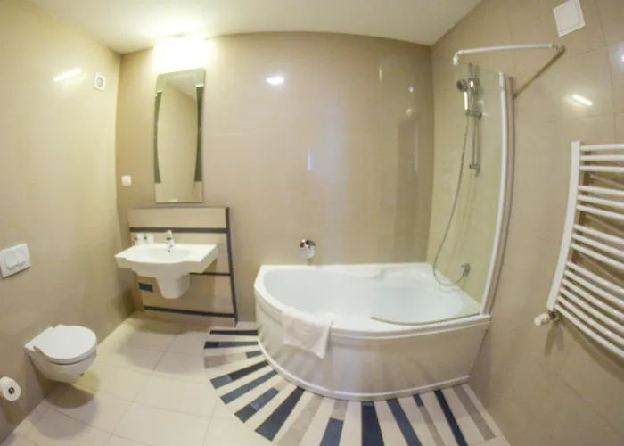 Hotel Neo Tarnowskie Gory