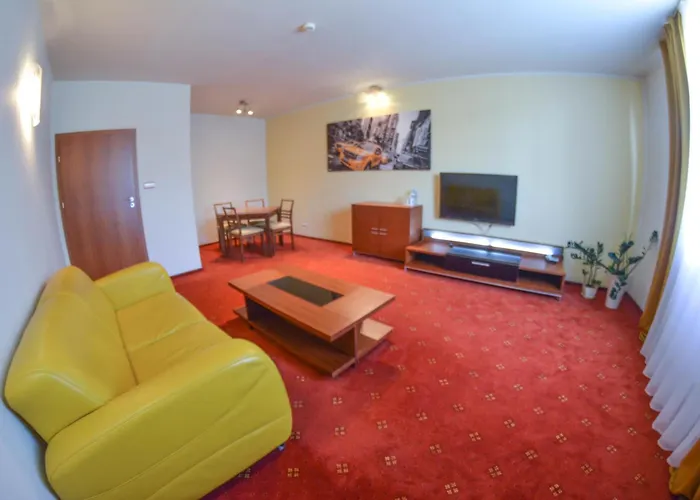 Hotel Neo Tarnowskie Góry