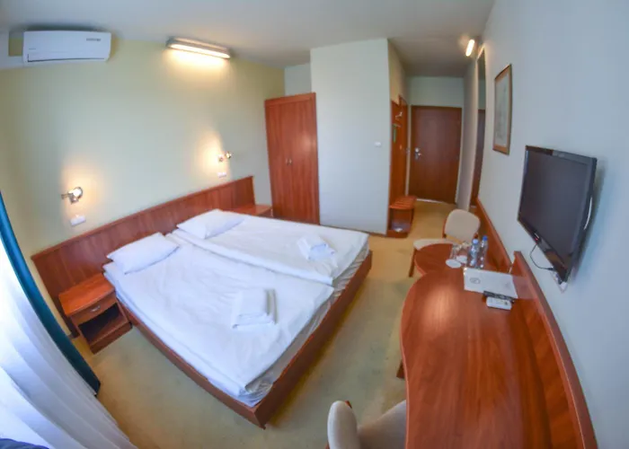 Hotel Neo Tarnowskie Góry