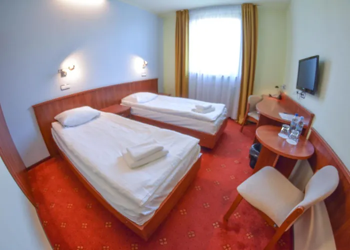 Neo 3* Tarnowskie Gory