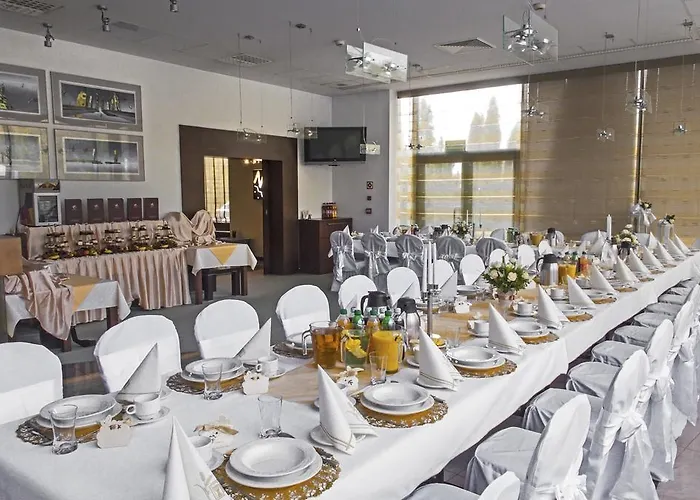 Hotel Neo Tarnowskie Gory